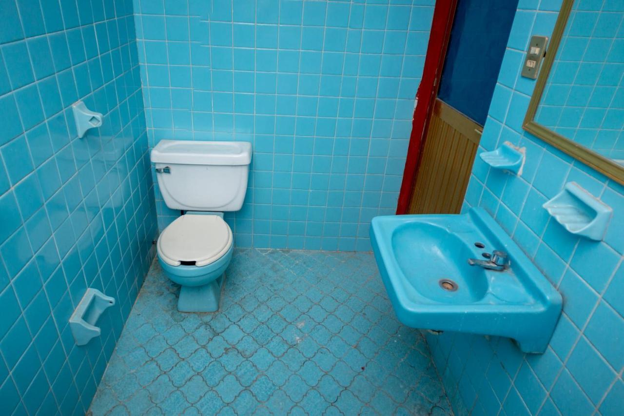 Oyo Hotel Rubi Zihuatanejo Zewnętrze zdjęcie